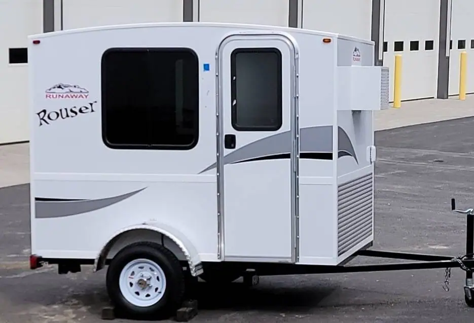 XYZ Camping, RV dealers in Herndon