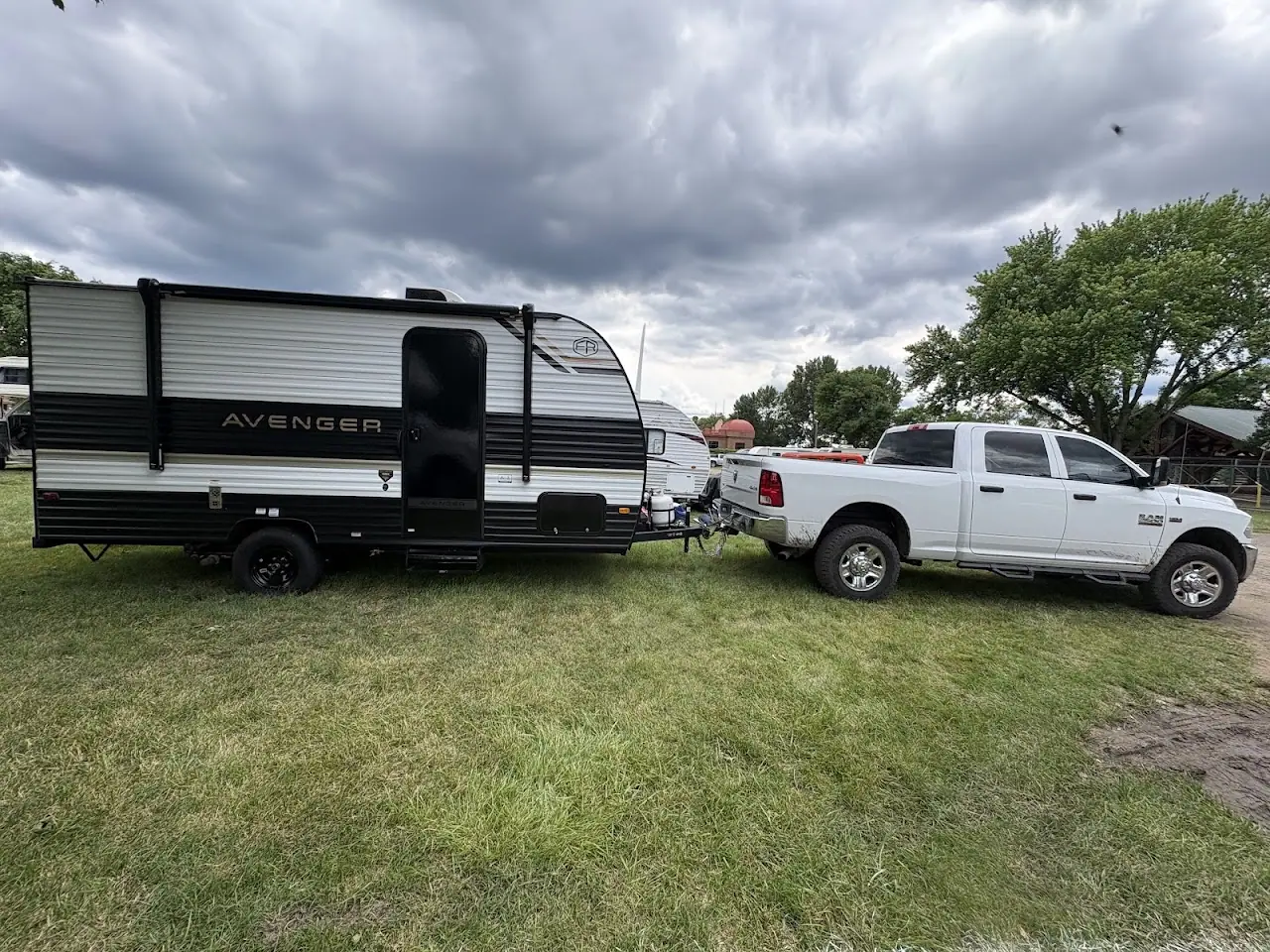 Fractional Toys, RV dealers in St Paul
