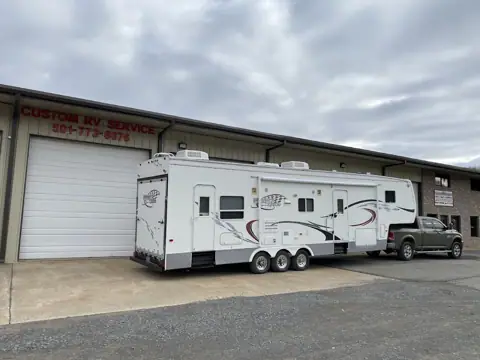 Custom RV Services photo 3