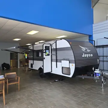 Jayco Carolinas photo 2