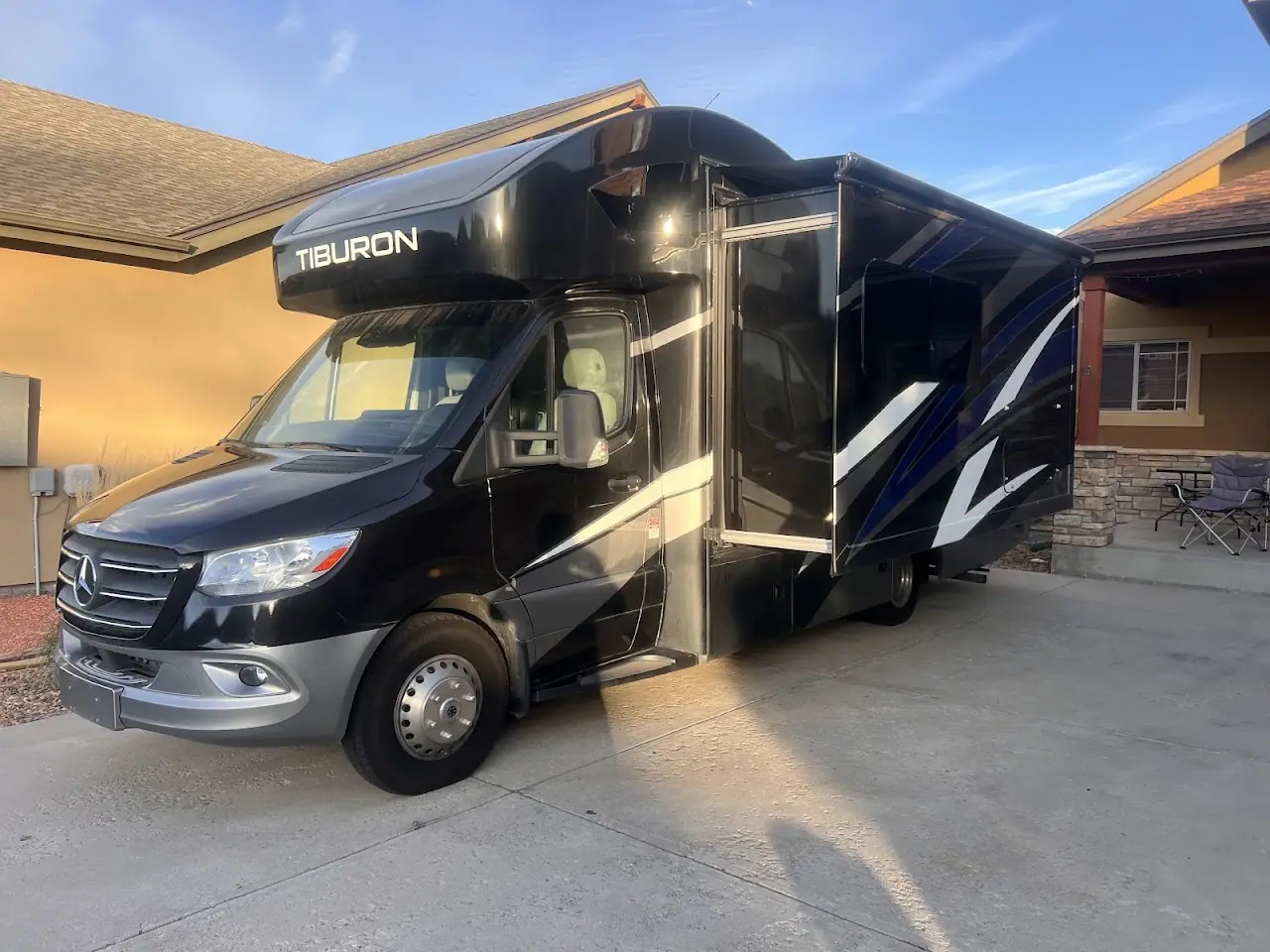 Colorado RV Buyers, RV dealers in Aurora