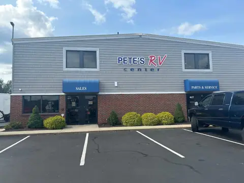 Pete's RV Center - CT in South Windsor, CT