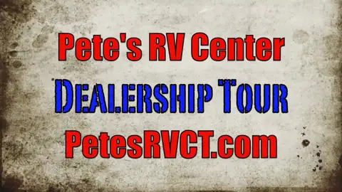 Pete's RV Center - CT photo 3