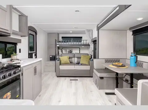 Robert Brogden's RV photo 2