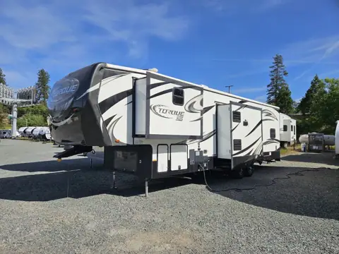Sierra RV Center in Colfax, CA