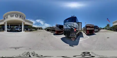 Gerzeny's R.V. World - Nokomis in Nokomis, FL