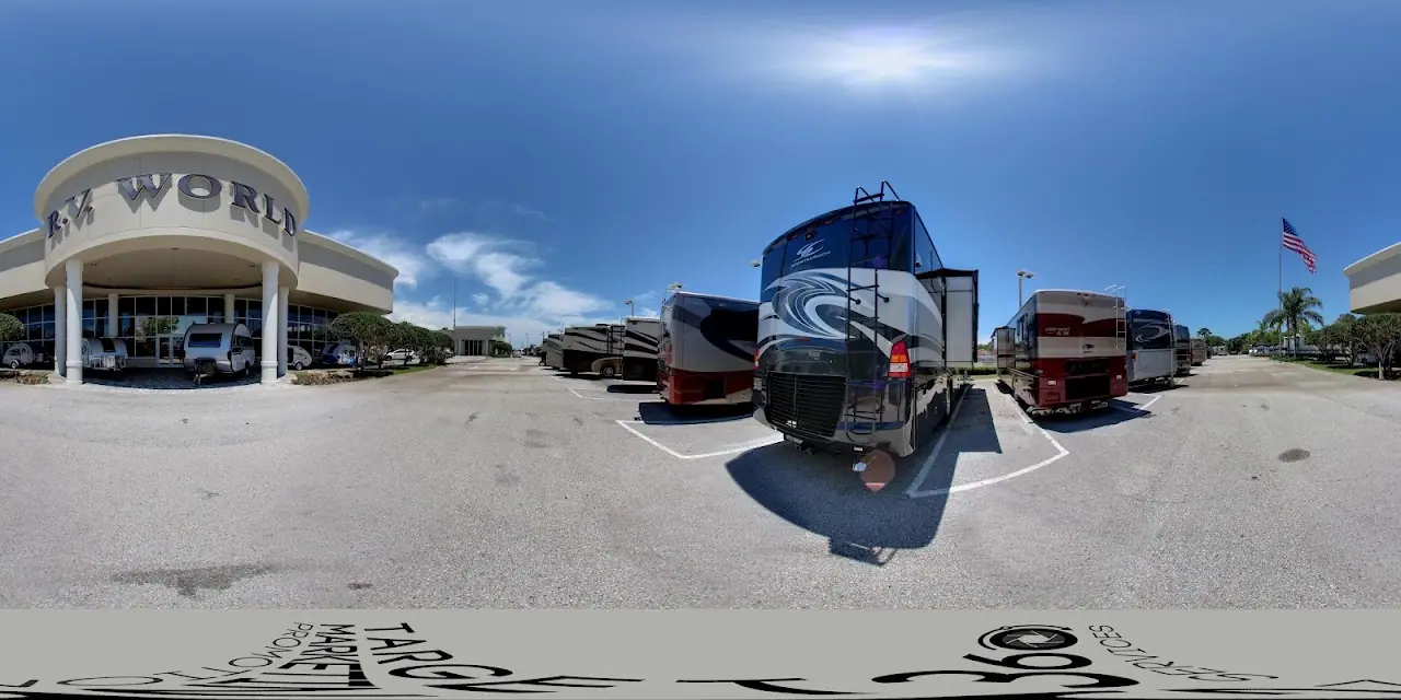 Gerzeny's R.V. World - Nokomis, RV dealers in Nokomis