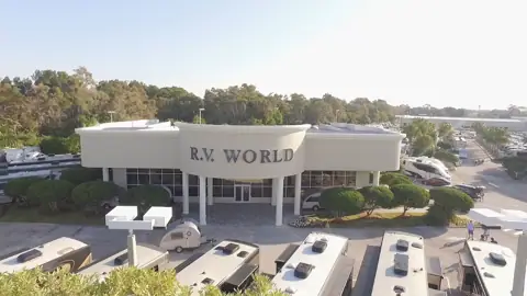 Gerzeny's R.V. World - Nokomis photo 3