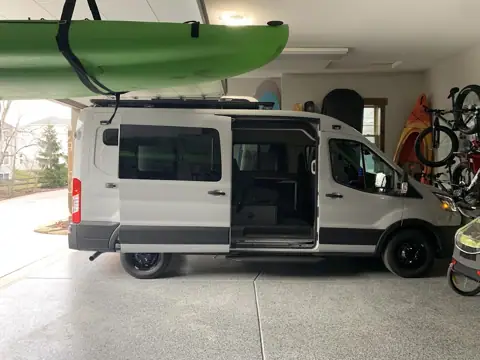Rover Vans photo 2