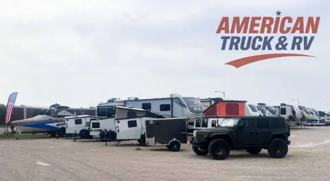 American Truck & RV photo 2