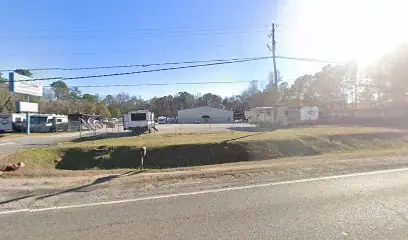 Country Roads RV Sales & Service LLC, RV dealers in Cottondale