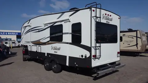 Affordable RV photo 3