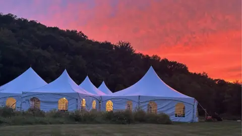 Pitch A Tent Rental Company in Breinigsville, PA