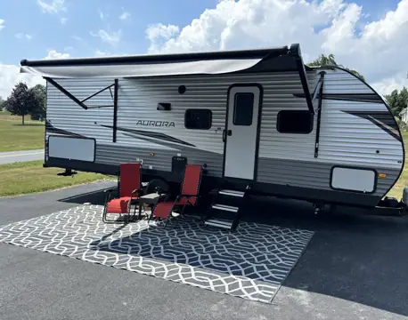 Pitch A Tent Rental Company photo 2