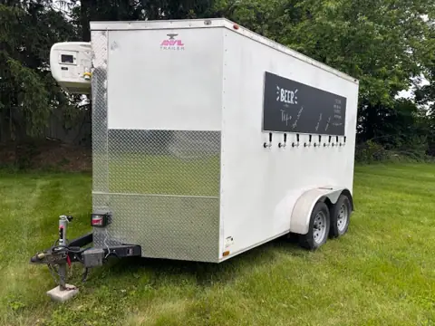 Pitch A Tent Rental Company photo 3