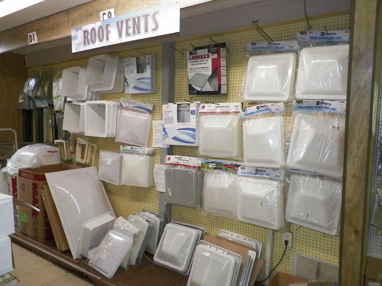 Post's Traveland USA, RV dealers in Columbus