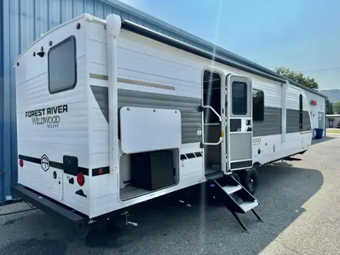 MT Joy RV Sales & Services photo 3