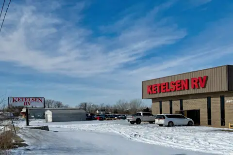 Ketelsen RV Goddard Kansas in Goddard, KS