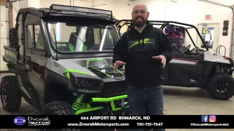 Dvorak Motorsports & RV Center photo 2