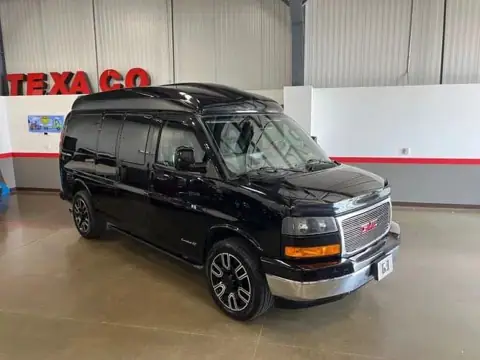 NEPA Luxury Vans RV in Kingston, PA