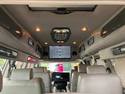 NEPA Luxury Vans RV photo 3