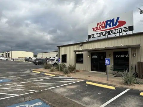 Fun Town RV Cleburne in Cleburne, TX