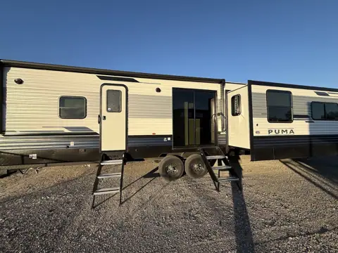 Fun Town RV Cleburne photo 3