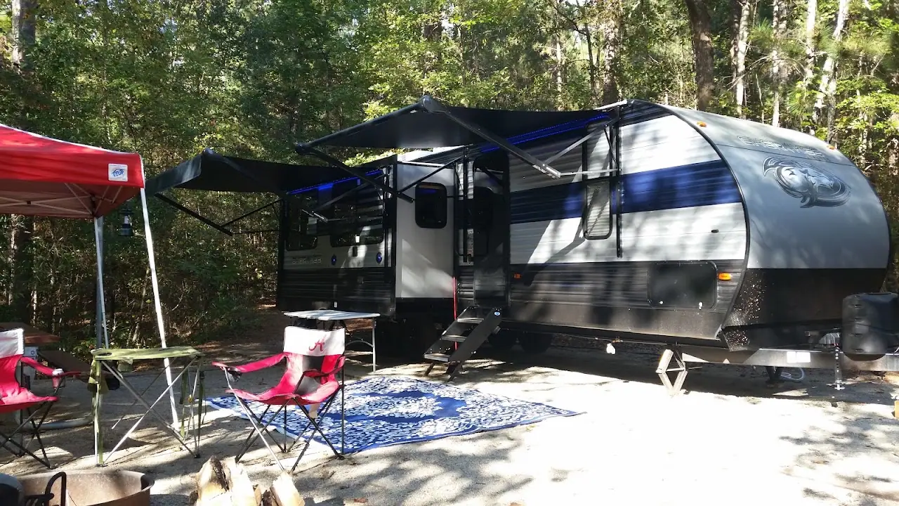 Southern RV, RV dealers in Cumming