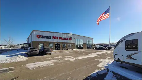 Kunes Fox Valley RV photo 2