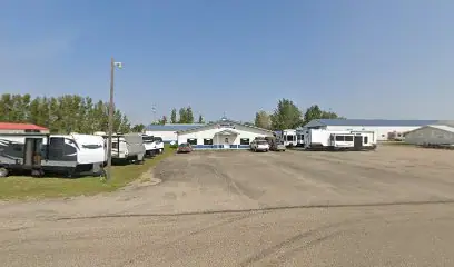 Lakota RV, RV dealers in Lakota