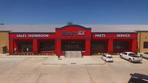Bent's RV - Boutte in Boutte, LA