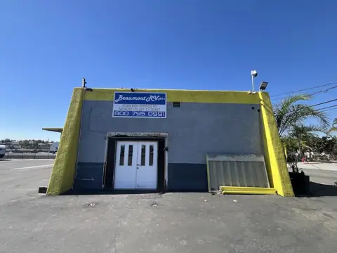 Beaumont RV NO 2 in Moreno Valley, CA
