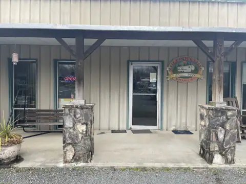 Dixie Camper & Marine Sales Inc in Albemarle, NC