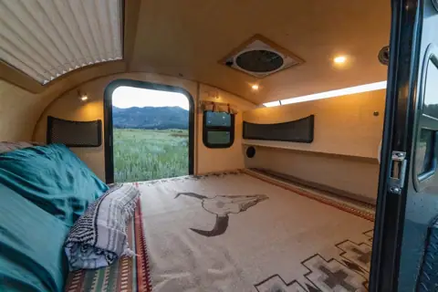 Black Bear Overland in Longmont, CO
