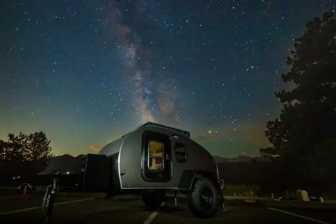 Black Bear Overland photo 3