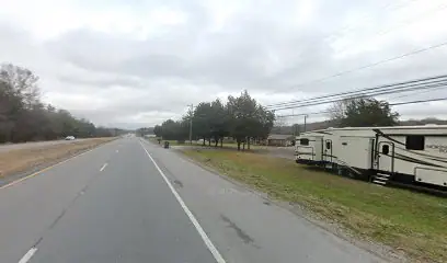 King Camper Sales LLC in Russellville, AL