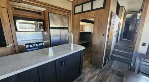 T&K RV Sales in Eldorado, OK