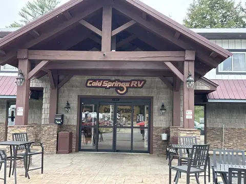 Cold Springs RV LLC in Weare, NH
