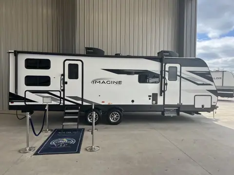 Blue Compass RV Tyler photo 3