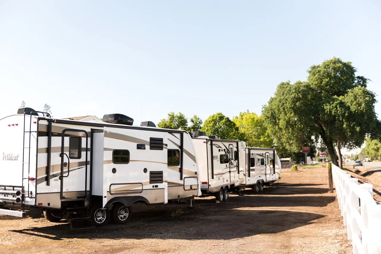 RV Specialists, RV dealers in Hutto