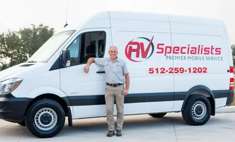 RV Specialists photo 3