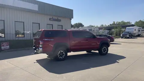 Anderson RV Center in Topeka, KS