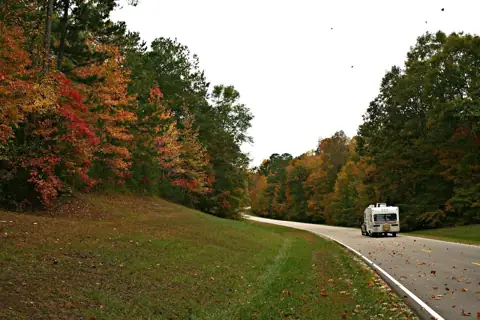 Fun Town RV Orange photo 2