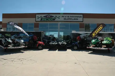 Advanced Truck & RV in Tooele, UT