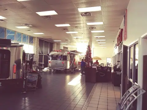 Vogt RV SuperCenter photo 3