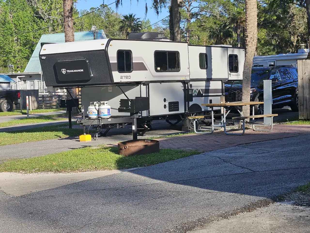 RV There Yet? St. Augustine, RV dealers in St. Augustine