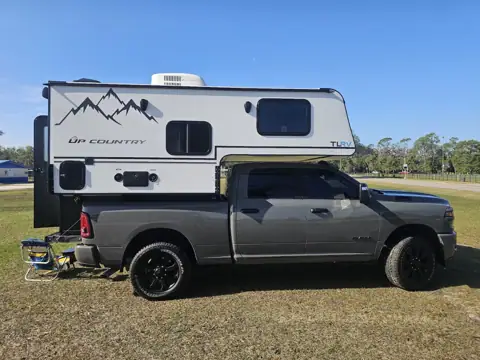 RV There Yet? St. Augustine photo 2