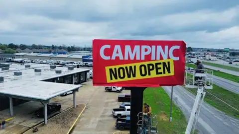 Campinc LLC in McAlester, OK