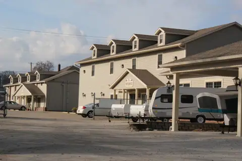 Hartville RV Center in Hartville, OH