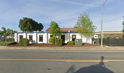 Pan Pacific RV in Morgan Hill, CA
